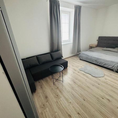 Apartment Riviera Centrum, Private Parking And Smart Check In Banska Bystrica Exterior photo